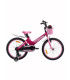 Bicicletă pentru copii Favorit Prestige 20 inch