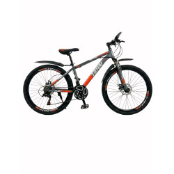 Bicicletă pentru adolescenți 26 inch