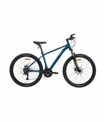 Bicicletă TIAW 26 inch, albastru