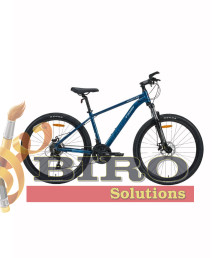 Bicicletă TIAW 26 inch, albastru