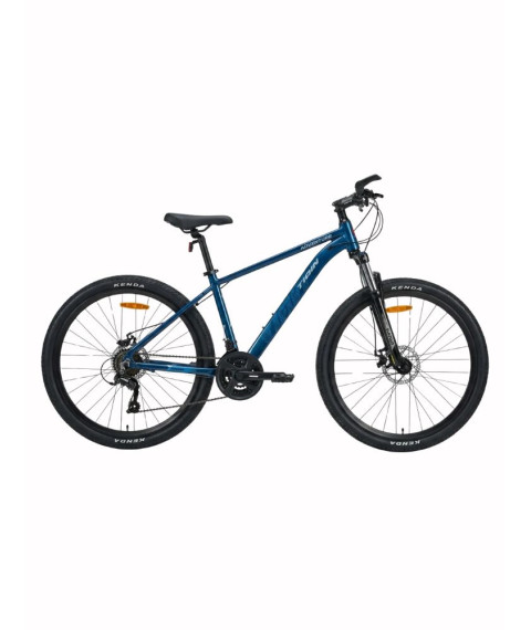 Bicicletă TIAW 26 inch, albastru
