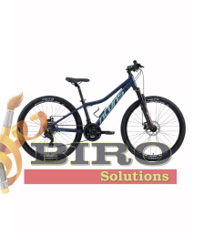 Bicicletă Alvas Recon 26 inch, albastru