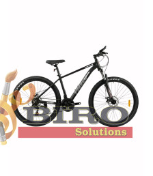 Bicicletă TIAW 27.5 inch, negru