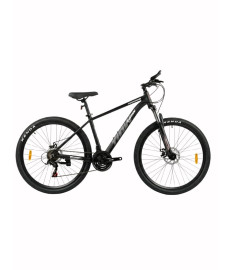 Bicicletă TIAW 27.5 inch, negru
