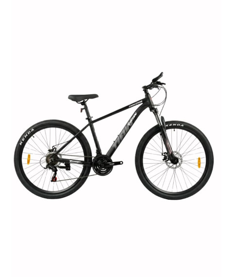 Bicicletă TIAW 27.5 inch, negru