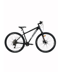 Bicicletă Alvas Garibe 29 inch, negru