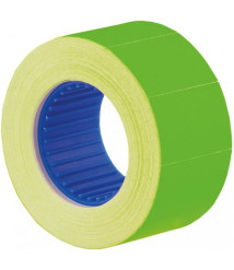 Etichete autoadezive 26x16 mm, verzi, 500 buc, E21305-04