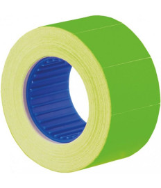 Etichete autoadezive 26x16 mm, verzi, 500 buc, E21305-04