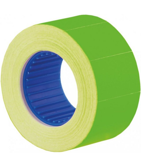 Etichete autoadezive 26x16 mm, verzi, 500 buc, E21305-04