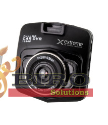 Car Video Recorder EXTREME SENTRY XDR102,  Full HD (1080p), view angle 120, LCD  2.4", motion detector,  supports microSD up to 32Gb, IR LED (Night mo