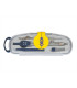 Set compas ZI-BI College, 5 piese, în cutie din plastic, albastru, ZB.5312CL-03