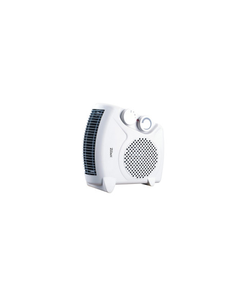 Aerotermă Zilan ZLN5534 – 1000-2000W, 3 trepte, termostat automat