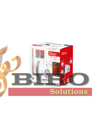 Aerotermă Zilan ZLN5534 – 1000-2000W, 3 trepte, termostat automat