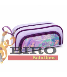 Penar școlar RUMI, Light Purple, ZM-780-1