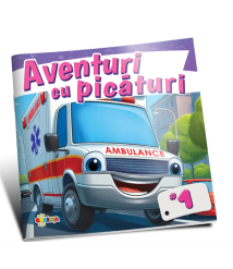 Aventuri cu picături 1