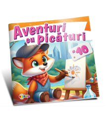 Aventuri cu picături 10
