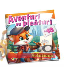 Aventuri cu picături 10