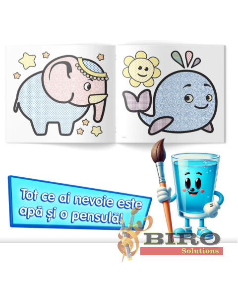 Aventuri cu picături 10