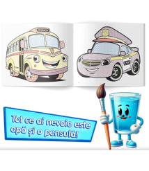Aventuri cu picături 11
