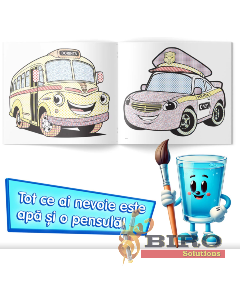 Aventuri cu picături 11