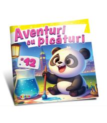 Aventuri cu picături 12
