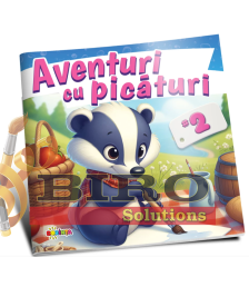 Aventuri cu picături 2