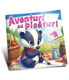 Aventuri cu picături 2