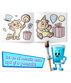 Aventuri cu picături 2