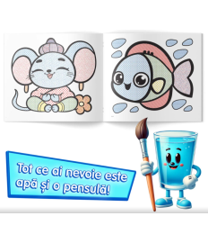 Aventuri cu picături 4