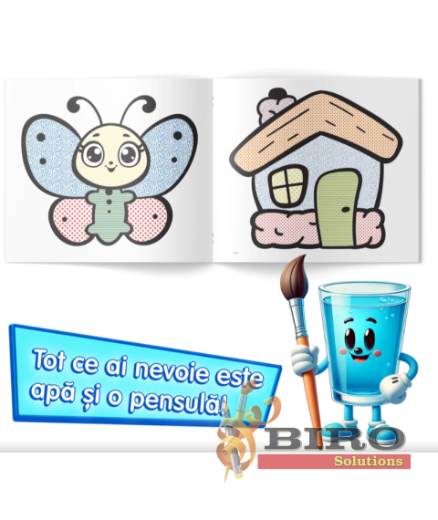Aventuri cu picături 5