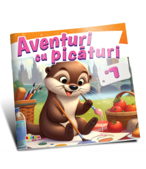 Aventuri cu picături 7
