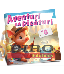 Aventuri cu picături 8