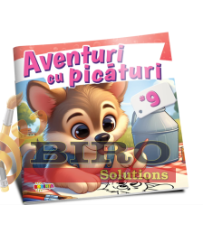 Aventuri cu picături 9