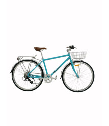 Bicicletă Alvas Tourist 29 inch, albastru