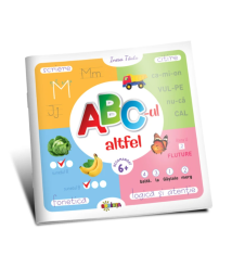 ABC-ul altfel 6+