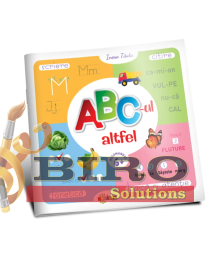 ABC-ul altfel 6+