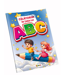 Călătorim în Ţara lui ABC 6+