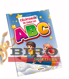 Călătorim în Ţara lui ABC 6+