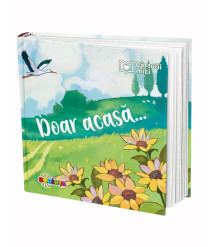 Citate. Doar acasă