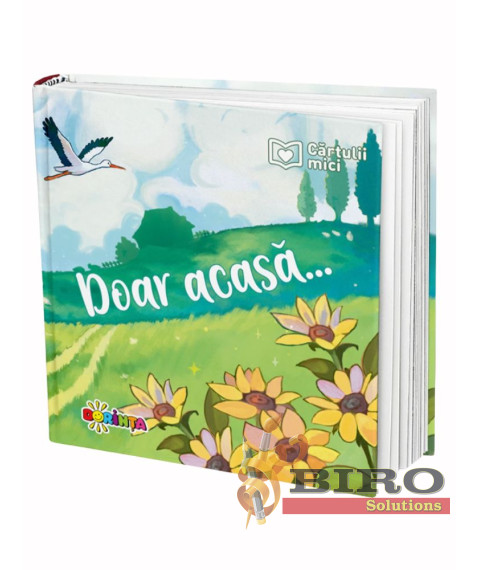 Citate. Doar acasă