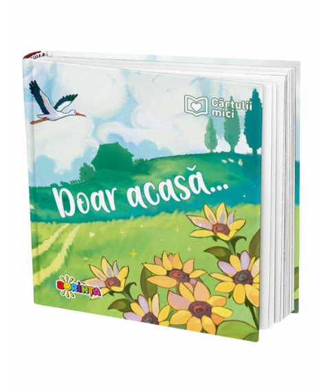Citate. Doar acasă