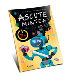 Ascute mintea 7+