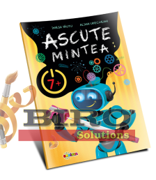Ascute mintea 7+