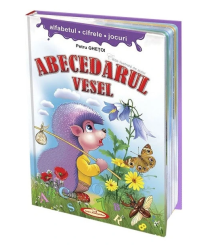Abecedarul Vesel