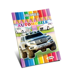 Colorez. Automobile