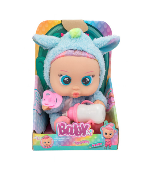 Păpușa Dressy Jenna, cod 942010