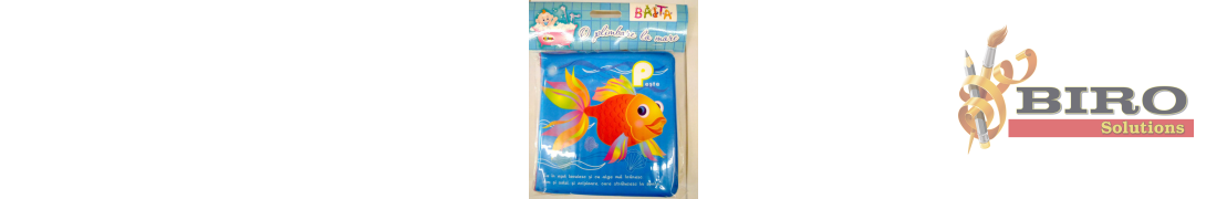 Cărți pentru Baie