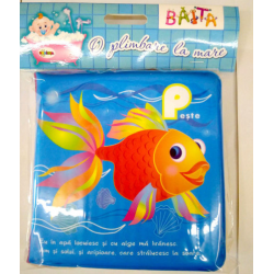 Cărți pentru Baie