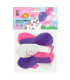 Set baloane latex MESHU Unicorn Love 30 cm, pastel mix, 12 bucăți | Biro Solutions