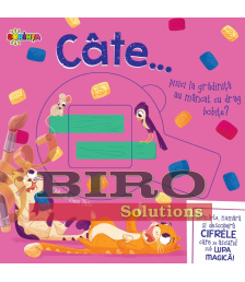 Lupa Magică. Câte...